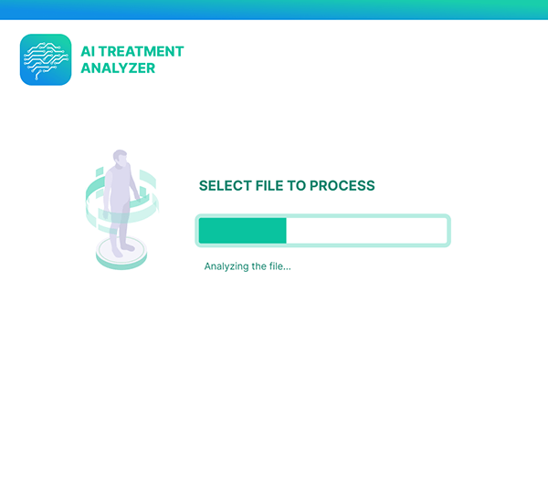 AI Treatment Analyzer - Healthcare Custom AI Solutions