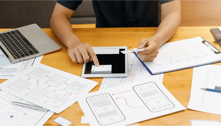Benefits of Customized Mobile App Design and Development
