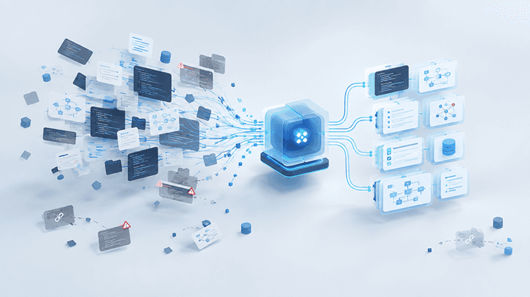 Moving to AI Engineering: How We Rebuilt Our Own Development Process