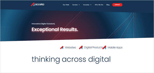 Custom Mobile App Development Companies in USA for 2026
