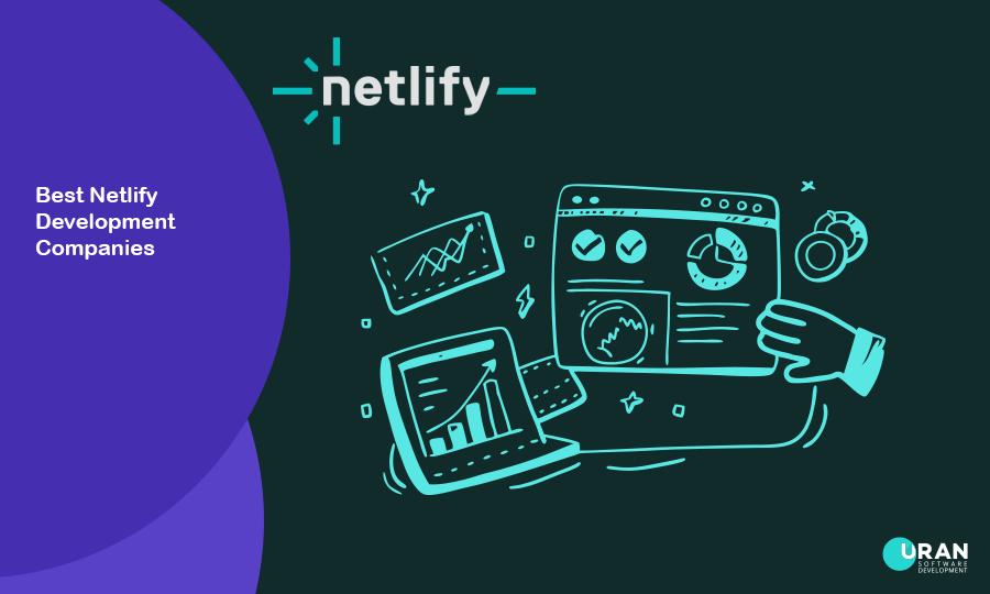 Best Netlify Development Companies 2026