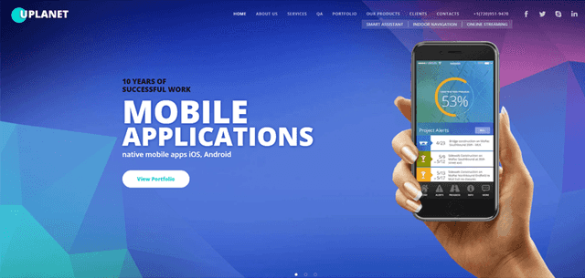 Custom Mobile App Development Companies in USA for 2026