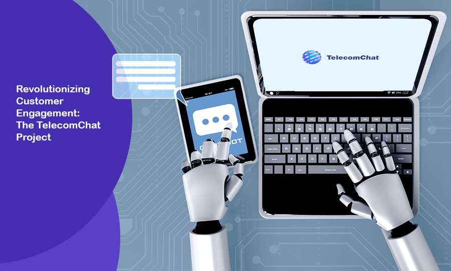 Revolutionizing Customer Engagement: The TelecomChat Project