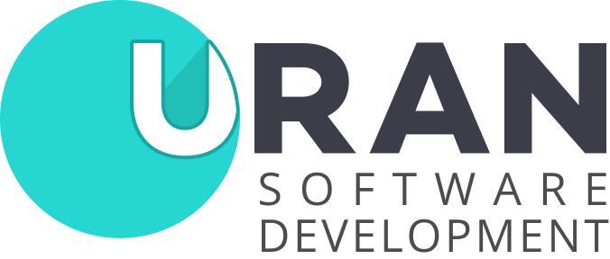 Logo Uran Company